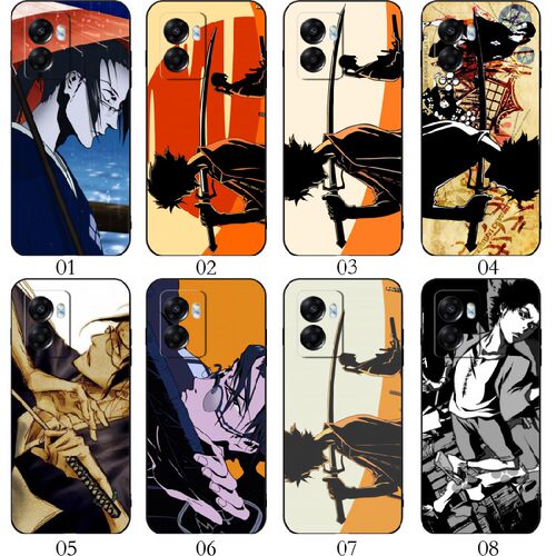 混沌武士 适用iQOO Z8/10/Neo6 SE/Z6/U5/11 Pro/11S/Z7/9/8/Neo8/Neo7/红米 12/12R/realme V30t/手机壳