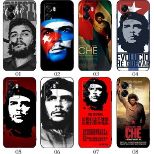 vivo K10 Reno Y77e 切格瓦拉 Y77t A36 S15e S17e Pro A58x A57 Y78m手机壳 适用OPPO