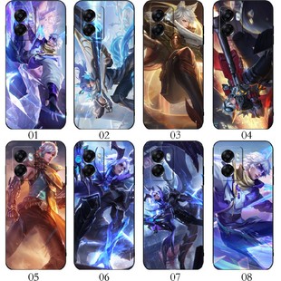 A36 适用OPPO K10 vivo Y77t S15e S17e Y7手机壳 Reno A58x 王者荣耀百里守约 Pro A57