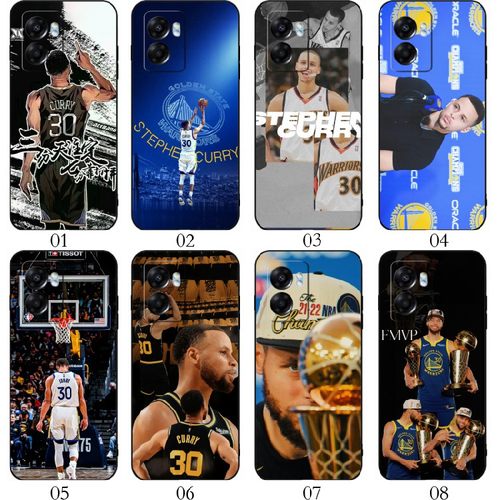 Curry斯蒂芬库里 适用vivo S15 Pro/Y55s/Y77/Y78 Plus/Y73t/Y100/Y100i/T2x/Y33s/Y32/Y33e/Y21S/Y21手机壳