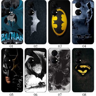 Batman蝙蝠侠 A1x A97 Pro A96 A58 Y16手机壳 Y35 Y53t 畅享60 OPPO A58x P50 K11 vivo 华为 适用