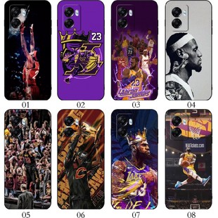NBA 荣耀100 nova 麦芒20 Pro X50i Plus 11i Y手机壳 vivo 适用 詹姆斯 畅玩50 华为 畅享60 湖人