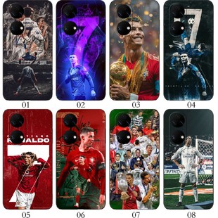 A97 足球 P50 Y35 A96 A58x A58 K11 OPPO Y16手机壳 Y53t 华为 适用 Pro 畅享60 vivo A1x C罗