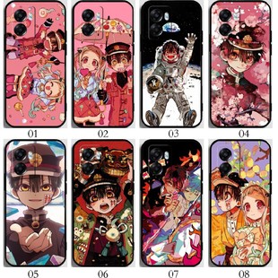 A36 适用OPPO K10 vivo Y77t S15e S17e Y77e手机壳 Reno A58x 地缚少年花子君 Pro A57