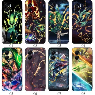 U5e 宝可梦 Z8x iQOO Y11 U5x Q3i realme Q5i 手机壳 Z6x 适用 Y71t vivo T1x S10 烈空座 Z7x Y53s Pro