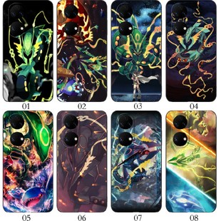 宝可梦 Plus 荣耀50 40C 畅玩40 iQOO手机壳 Paly7T 华为 适用 X40i nova Pro 烈空座