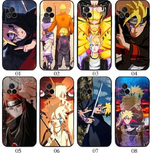 Pro 红米 X60 火影忍者博人传 iQOO K50 K40S Y52s K60E 1S手机壳 Civi 适用vivo?Y31s