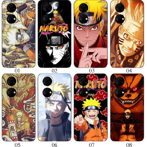 火影忍者鸣人 适用 红米 Note 11T Pro+//一加 Nord N20/iQOO Z7i/OPPO A1 活力版/一加 Ace 2V/12T手机壳