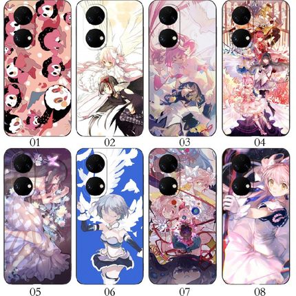 魔法少女小圆 适用 红米 Note 11T Pro+//一加 Nord N20/iQOO Z7i/OPPO A1 活力版/一加 Ace 2V/12T手机壳