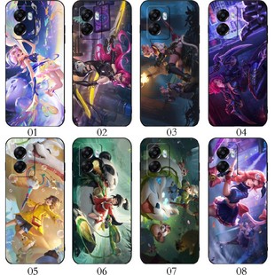 阿古朵 Y7手机壳 A36 Reno Y77t vivo S15e S17e Pro 王者 适用OPPO 阿轲 A58x A57 K10