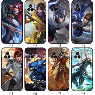 X60 U3x 适用vivo 18X 一加 S9e手机壳 王者荣耀赵云 GT2 曲屏版 魅族 realme iQOO Ace Neo3