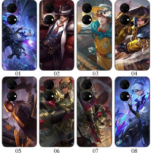 王者荣耀刘备 A1x A97 Pro A96 A58 Y16手机壳 Y35 Y53t 畅享60 OPPO A58x P50 K11 vivo 华为 适用