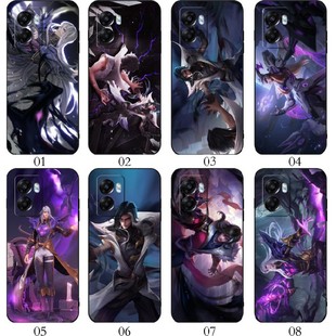 U5e 司马懿 Z8x iQOO Y11 U5x Q3i realme Q5i 手机壳 Z6x 适用 Y71t vivo T1x S10 王者荣耀 Z7x Y53s Pro