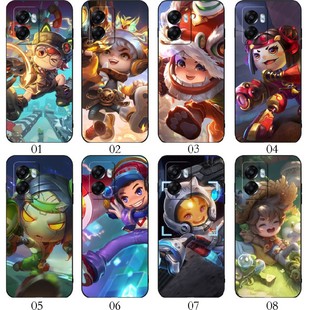 U5x 适用 U5e Q5i Z6x Y11 Z8x Y53s Y71t T1x 手机壳 Q3i S10 vivo Z7x Pro realme iQOO 王者荣耀鲁班七号