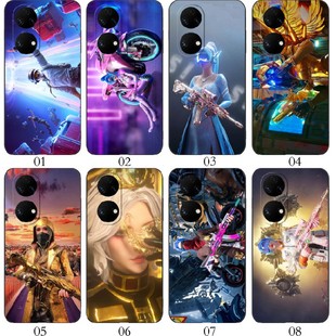 一加 活力版 适用 Nord Pro Note Ace N20 Z7i 11T OPPO 红米 和平精英PUBG 12T手机壳 iQOO