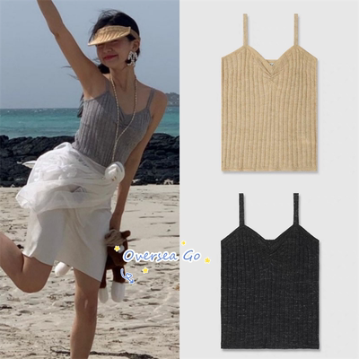 urbanic30v领吊带背心内搭