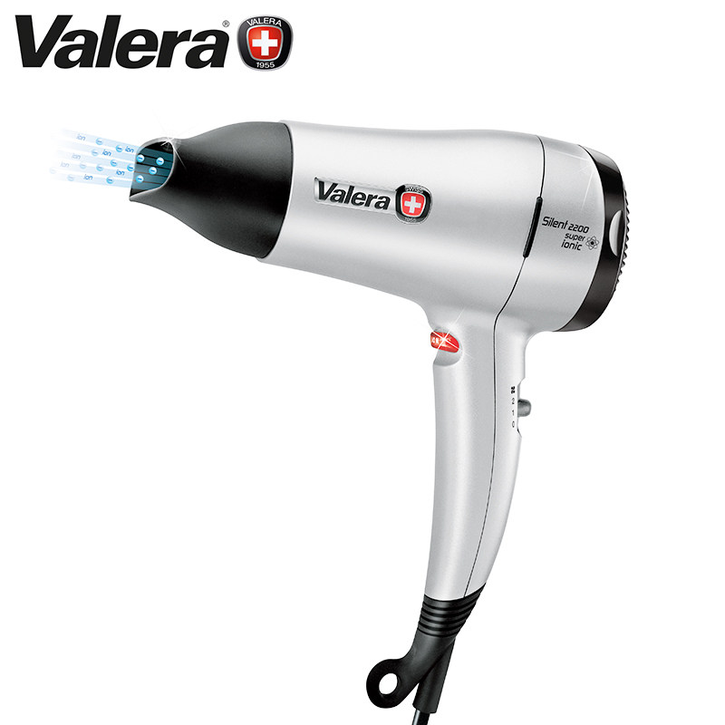 Valera/维力诺进口家用发电吹风