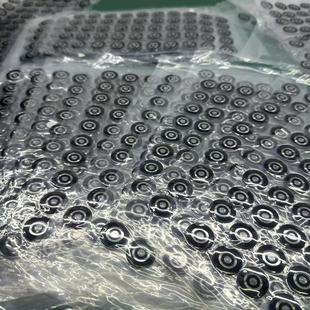 适用于华为手表GT3 GT4后盖玻璃心率玻璃全新