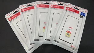 适用于 华为 nova11SE盖板 NOVA11SE外屏带OCA胶触摸屏