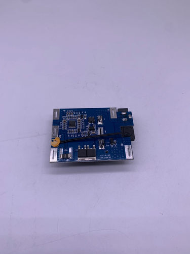 厂家直销适用德wei16850-锂电池电动工具4串木工锂电池保护板