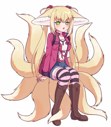 【6月9号发货】《明日方舟》铃兰女儿的立牌