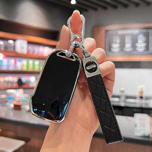 适用起亚K3钥匙套适配K5K2KX3K4
