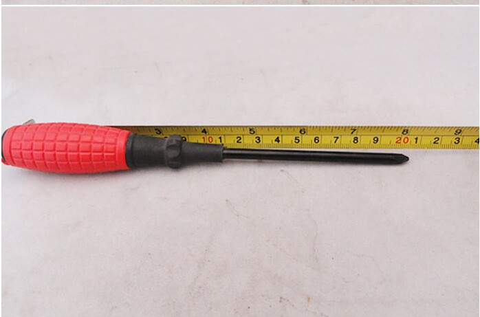 Tournevis pour réparation vélo - Ref 2294820 Image 3