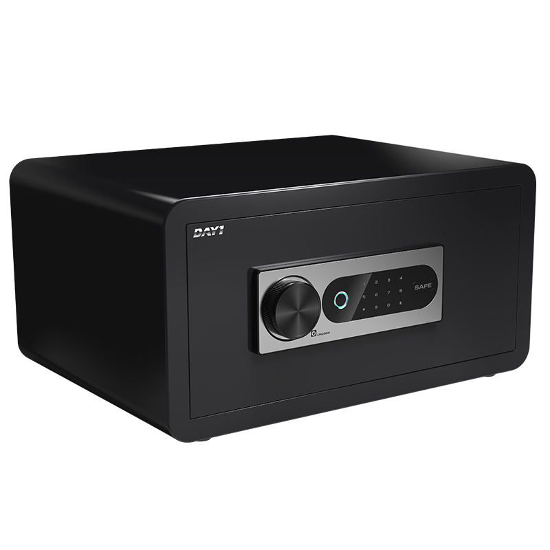 大一保险箱家用办公酒店