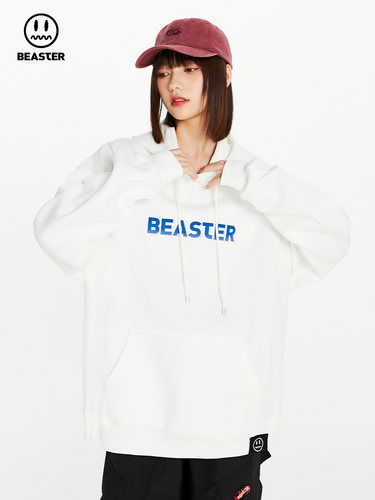 上衣Beaster潮流卫衣套头