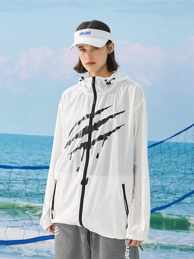 防晒夏天SuaMoment紫外线