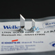 威乐烙铁头Weller WSP80WSP81 LTKNS刀口LTA1.6MM刀型LTKN2.0MM