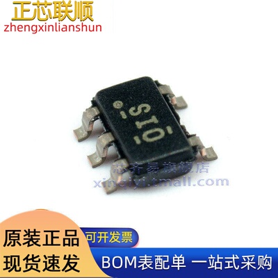 TPS78318DDCR SOT-23-5 SIO 150mA 低压降 线性稳压器LDO芯片