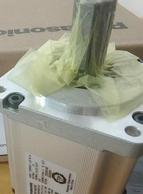 全新原装 伺服驱动器MEDLN83BL-T伺服电机MSMF042L1T1