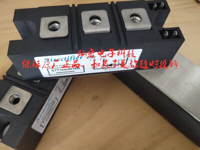 全新原装 可控硅/晶闸管TT106N12KOF二极管  拍联系库存
