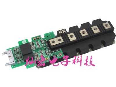 全新原装 IGBT驱动板2FSD0320T-FF1000R17IE4 拍咨询价格