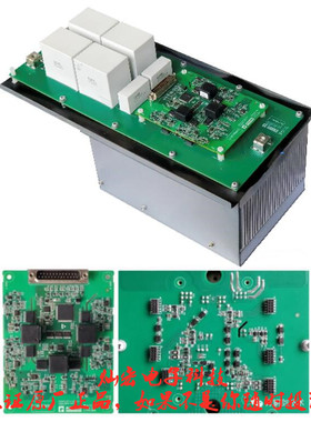 原装青铜剑电平混合功率模块驱动6QP0214T12-ANPC 混合模块驱动器