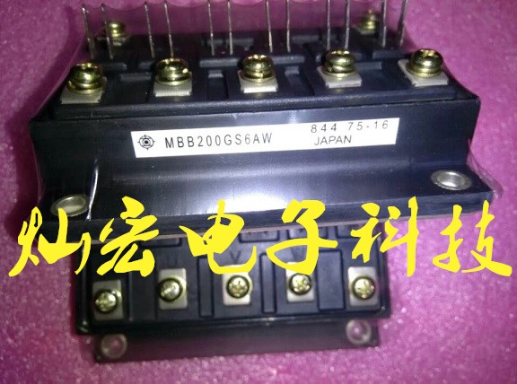 日立IGBT模块MBM1000FS17G MBN3600E17F MBM1200E17F