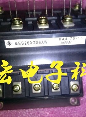 日立IGBT模块MBM1000FS17G MBN3600E17F MBM1200E17F