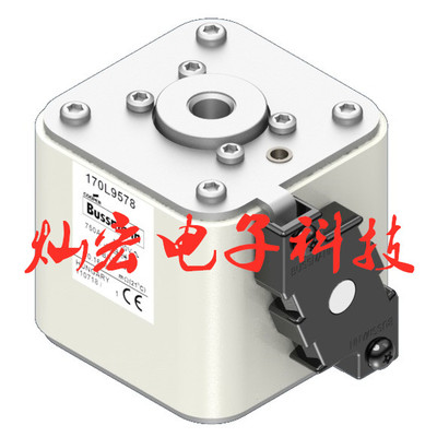 高低压熔断器170M3513 170M7081 170M5975 拍联系库存