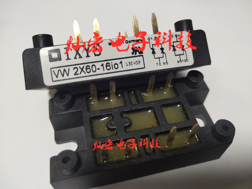 全新VHFD29-14IO1 MCMA140P1600TA VW2X60-16IO1拍联系库存报价