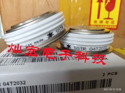 原装 可控硅晶闸管5STR04T2032 二极管与整流器 拍联系库存