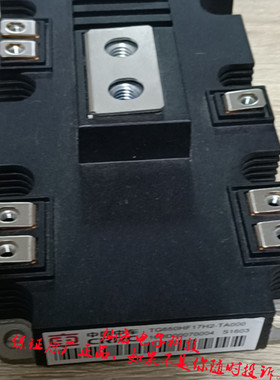 正品株洲中车IGBT模块TIM500GDM33-PSA TIM1000NSM33-PSA