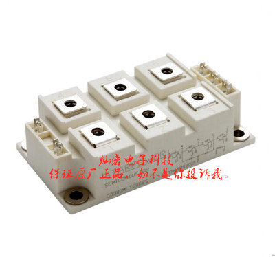 全新原装 IGBT模块GD300HFT65C2S GD300MLT60C2S 功率模块