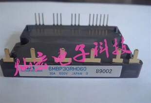 纯进口原装功率模块IGBT模块6MBI10GS-060 6MBI150U4B-120