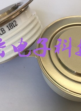 原装可控硅晶闸管N760CH22 N2500VC160 N990CH16拍联系库存