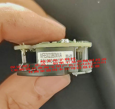 电机编码器编码器Panasonic/松下