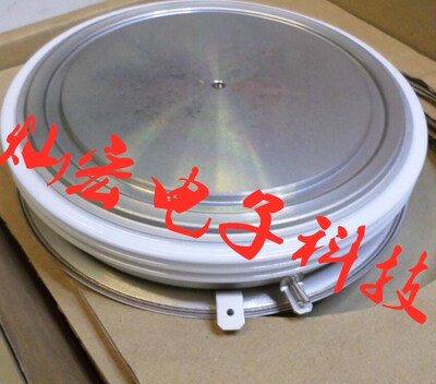 原装 EUPEC可控硅晶闸管T1551N52TS01  购物联系