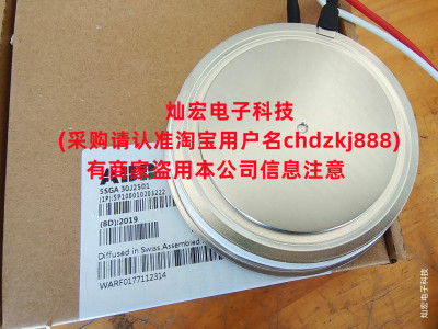全新原装可控硅/晶闸管5SDD0135Z0401 二极管模块