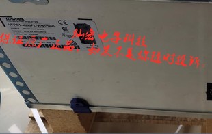 东芝变频器VFAS3 TOSHIBA变频器 4750PC