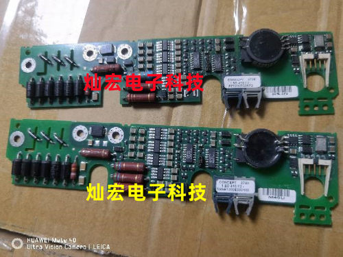全新原装1SD418F2-5SNA1200E330100 IGBT模块驱动板 拍咨询价格